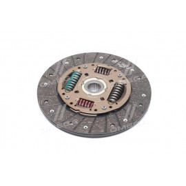 Диск зчеплення (вир-во Valeo PHC)