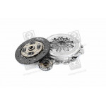 Комплект зчеплення (вир-во Valeo PHC) 