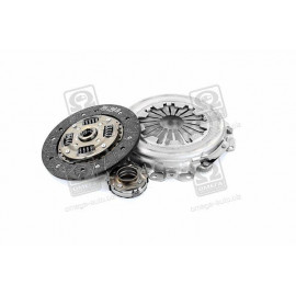 Комплект зчеплення (вир-во Valeo PHC)