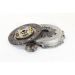 Комплект зчеплення (вир-во Valeo PHC) 