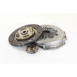 Сцепление MITSUBISHI LANCER IV 1.8 89-92, SPACE WAGON 2.0 85-91 (Пр-во VALEO PHC)