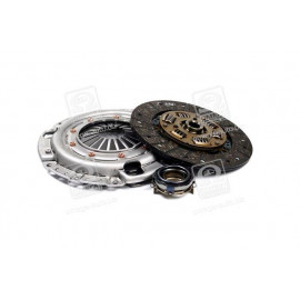 Комплект зчеплення (вир-во Valeo PHC)