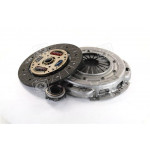 Комплект зчеплення (вир-во Valeo PHC) 