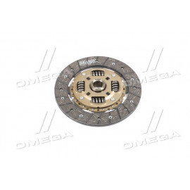 Диск зчеплення MAZDA (вир-во Valeo PHC)