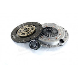 Комплект зчеплення (вир-во Valeo PHC)