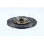 Диск зчеплення NISSAN (вир-во Valeo PHC) 