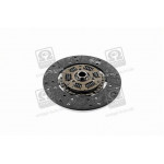 Диск зчеплення (вир-во Valeo PHC) 