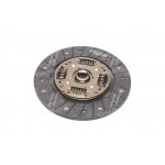 Диск зчеплення NISSAN PRIMERA (вир-во Valeo PHC) 