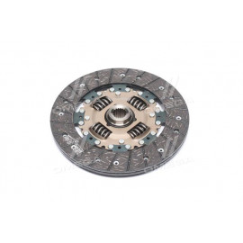 Диск сцепления NISSAN PRIMERA P10,W10 CD20 200*135*18*20.54(Пр-во VALEO PHC)