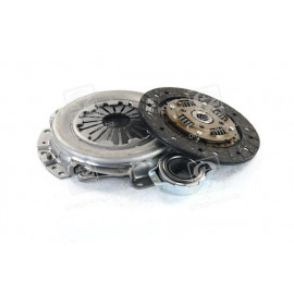 Комплект зчеплення (вир-во Valeo PHC)