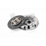 Зчеплення NISSAN PRIMERA 1.8-2.0 16V 90 (Вир-во VALEO PHC) 