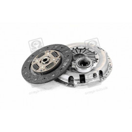 Зчеплення NISSAN PRIMERA 1.8-2.0 16V 90 (Вир-во VALEO PHC)