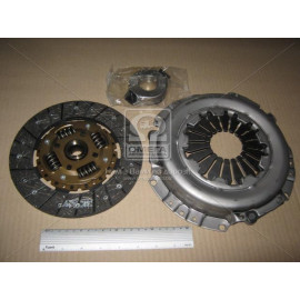 Сцепление NISSAN PRIMERA 1,6 P11 96- (пр-во VALEO PHC)