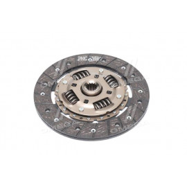 Диск зчеплення (вир-во Valeo PHC)