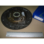 Диск зчеплення (вир-во Valeo PHC) 