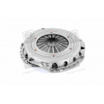 Корзина зчеплення (вир-во Valeo PHC) 