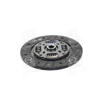 Диск зчеплення (вир-во Valeo PHC) 