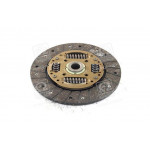 Диск зчеплення (вир-во Valeo PHC) 