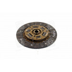 Диск зчеплення (вир-во Valeo PHC) 