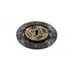 Диск зчеплення (вир-во Valeo PHC) 