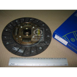 Диск зчеплення TOYOTA (вир-во Valeo PHC)