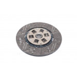 Диск зчеплення (вир-во Valeo PHC) 