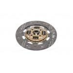 Диск зчеплення SEAT TOLEDO I, WV GOLF I-IV 1.5-1.8 82-02 (Вир-во VALEO PHC) 