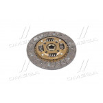 Диск зчеплення VW GOLF I-II, JETTA I-II, POLO 0.9-1.3 74-92 (Вир-во VALEO PHC) 