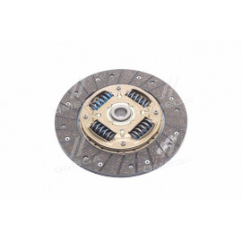 Диск зчеплення (вир-во Valeo PHC)