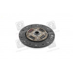 Диск зчеплення (вир-во Valeo PHC) 