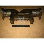 Патрубок-кронштейн впускних колекторів 238Д, 7511 (вир-во ЯМЗ) 