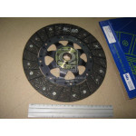 Диск зчеплення (вир-во Valeo PHC) 