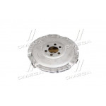 Корзина сцепления VW GOLF I-II, JETTA I-II, SCIROCCO 1.5-1.6 74-91 (Пр-во VALEO PHC) 