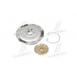 Кошик зчеплення SEAT IBIZA II, VW CADDY, GOLF I-III 1.5-2.0 82- (Вир-во VALEO PHC) 