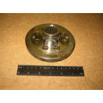 Полумуфта відбору потужності БелАЗ (вир-во ЯМЗ) 