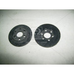 Прокладка ФТОТ ЯМЗ верхня (вир-во ЯМЗ) 