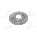 Пружина натискна зчеплен. ЯМЗ 182 диафраг. (вир-во ЯМЗ) 