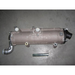 Теплообмінник рідинно-масляний ЯМЗ 7511 (заміна 238Б. Дв.238ДЕ (2),-БЕ (2) (вир-во ЯМЗ) 