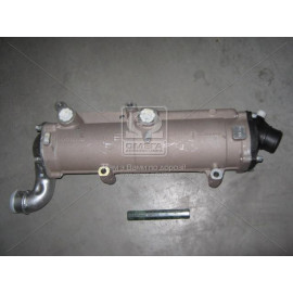 Теплообмінник рідинно-масляний ЯМЗ 7511 (заміна 238Б. Дв.238ДЕ (2),-БЕ (2) (вир-во ЯМЗ)