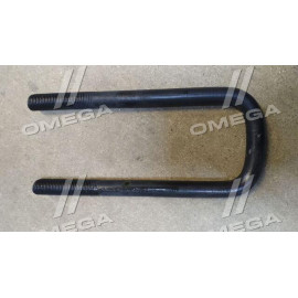 Драбина ресори передньої УАЗ М14х1, 5 L = 170 без гайк. (вир-во Самбірський ДЕМЗ)