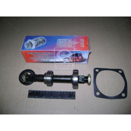 Р/к Привода вентилятора ЯМЗ (вир-во України)