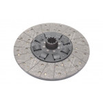 Диск зчеплення ведений ЯМЗ 184 (вир-во ЯМЗ) 