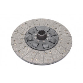 Диск зчеплення ведений ЯМЗ 184 (вир-во ЯМЗ)