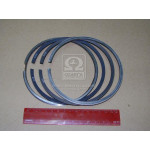 Кільце порш. ЯМЗ 236,238,240-Р1 П/К (МОТОРДЕТАЛЬ) 