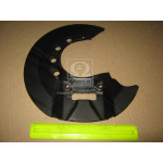 Кожух гальма переднього правий захисний (вир-во АвтоВАЗ ) 