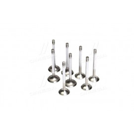 Комплект клапанів ВАЗ 2108 ( вир-во АвтоВАЗ )