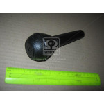 Рукоятка важеля переключився (вир-во ДААЗ ) 