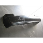 Бампер зад. TOY CAMRY 97-01 (вир-во TEMPEST) 