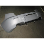 Бампер зад. MAZDA 3 04- (вир-во TEMPEST) 