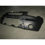 Бампер пер. KIA SOUL (вир-во TEMPEST) 